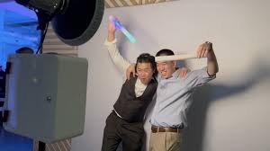 SD Photo Booth Rentals
